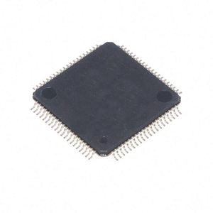 Microcontrôleur-MCU 32 bits ARM Cortex-M4 GD32F407VET6 LQFP-100 d'origine - Product Image 1