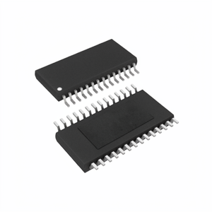 Componentes Electrónicos de Gestión de Energía (PMIC) con 28 Pines TSSOP (MP6500AGU-P) Distribuidor Autorizado - Product Image 1