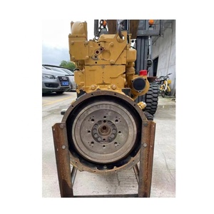 Motores Japoneses para Maquinaria, Motores C4.4, C9, C15, Ensamblaje de Motor para Excavadora - Product Image 2
