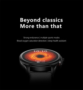 LICHIP-montre connectée L164 pour femme, bracelet connecté, connexion dama <span class=keywords><strong>mw</strong></span> - Product Image 6