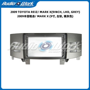 Autoradio GPS portable Android pour <span class=keywords><strong>TOYOTA</strong></span> REIZ/ MARK <span class=keywords><strong>X</strong></span> 2009 avec câble et garantie de 6 mois - Product Image 4