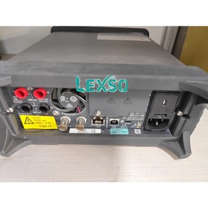 Multímetro Digital de Alta Precisión Keysight 34465 - Product Image 6
