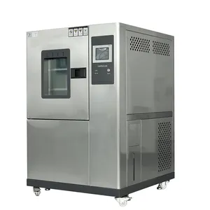 Environmental Chamber LIYI Constant Temperature Humidity Test Climatic Environmental Chamber Laboratory