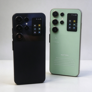 Smartphones S25Ultra 5G 24 Go + 1 To, Version Globale Neuve Scellée, Caméra HD, Double SIM, Charge Rapide 65W - Product Image 2