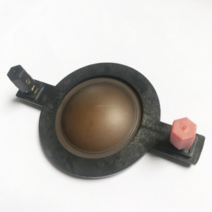 DE250 DE16 DE160อุปกรณ์เสริมลำโพง44.4มม. ขดลวดเสียงอะไหล่ไดอะแฟรมลำโพง - Product Image 4