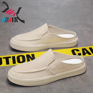 Zapatos Casuales de Verano para Hombre, Transpirables y Cómodos, para Caminar Despacio - Product Image 3
