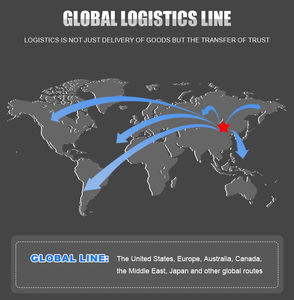 Transportista marítimo Fcl Lcl contenedor de envío marítimo desde <span class=keywords><strong>China</strong></span> a DAR ES SALAAM <span class=keywords><strong>TANZANIA</strong></span> logística global - Product Image 4
