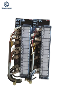 Module de sortie analogique de capteur de contrôleur PLC, neuf et original L60DA4-CM - Product Image 1