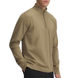 Camiseta de Manga Larga para Hombre al por Mayor, Nueva Camiseta Deportiva Informal con Cuello Redondo para Hombre - Product Image 4