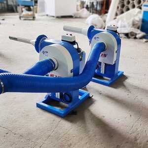 Kinh Tế Và Thực Tế Gối Loại Làm Đầy Sợi Lông Bông Sợi Làm Đầy Máy Mô Hình 250 + D 380V Của Nhãn Hiệu - Product Image 4