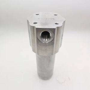 Conjunto de filtro de transmisión 569-43-83910 569-43-83911 compatible con los motores HD785, HD325, HD605, HM250 y HM400. - Product Image 3