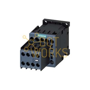 Siemens 3RT20181FB47 - Nuovo - Product Image 1