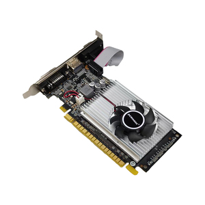 Tarjeta Gráfica VGA Geforce GT210 de 1GB DDR3 de Perfil Bajo, Nueva, para Venta al Por Mayor, con GPU 610 710 730 740 1030, Tarjeta de Memoria Gt210 de 1GB - Product Image 5
