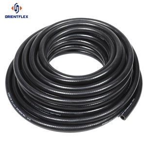 Tubo Flessibile in <span class=keywords><strong>Gomma</strong></span> <span class=keywords><strong>per</strong></span> Carburante <span class=keywords><strong>Benzina</strong></span> e Diesel 8mm 15mm 25mm, Tubi Flessibili in <span class=keywords><strong>Gomma</strong></span> Intrecciati <span class=keywords><strong>per</strong></span> Motori - Product Image 1