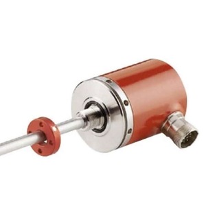 Codificador Mecánico TR LA66K*80 PB de Fabricación Alemana para Uso Industrial - Product Image 1