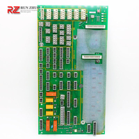 Carte de communication supérieure pour cabine d'ascenseur moderne 300P 5400 ICE 1.QB 590869
