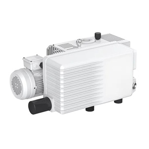 Bomba de Vacío de Paletas Rotativas de Una Etapa <span class=keywords><strong>VSV</strong></span>, Baja Presión, OEM, 220V, 0.75HP - Product Image 4
