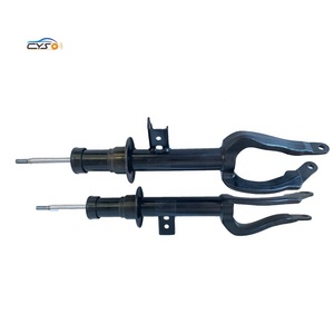 Amortisseur à suspension pneumatique pour BMW GT F07 Avant Gauche 31316798151 Avant Droit 31316798152 4 Matic Reconstruit d'origine - Product Image 3