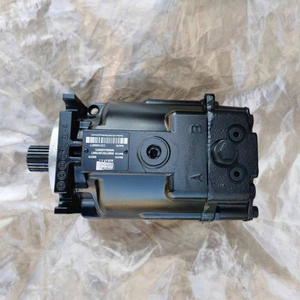 Moteurs à pistons axiaux hydrauliques 90/75 cm³ Série 90M075NC0N7N0E7 W00MAA0000F0 – Meilleures ventes - Product Image 5