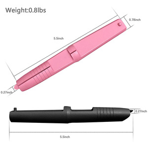 Pluma de Tatuaje Manual 3D Hand Poke, Herramienta Tradicional para Tatuajes, Suministros para Artistas Principiantes - Product Image 2