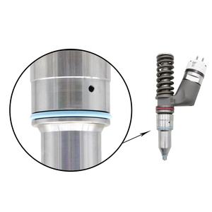 Jinwuyuyan — <span class=keywords><strong>injecteur</strong></span> de carburant <span class=keywords><strong>Diesel</strong></span>, 253 à 0618, rénovation de moteur <span class=keywords><strong>Diesel</strong></span>, pour CAT Caterpillar C13 genet C15 C18 D450GC - Product Image 5