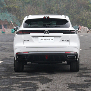 Haute qualité suv électrique Changan Uni-K-IDD ev camion électrique usine fournisseur alibaba <span class=keywords><strong>moins</strong></span> cher <span class=keywords><strong>voiture</strong></span> électrique changan auto - Product Image 2