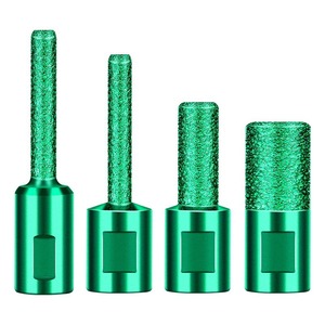 Baolian Angle Grinder Diamond Milling <b>Cutter</b> For Stone Trimming And <b>Edge</b> Finishing - Product Image 5