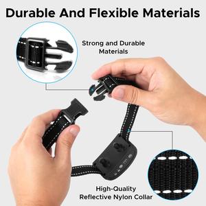 Hình dạng tùy chỉnh không dây chó hàng rào GPS chó hàng rào hệ thống mà không cần đăng ký - Product Image 4