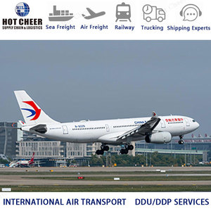 DDP Freight Forwarder From China to Saudi Arabia USA Canada South Africa <strong>Iraq</strong> Uae Dubai Oman Kuwait Australia Shipping Agent - Product Image 4