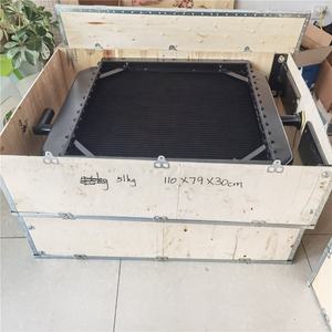 Suku Cadang <span class=keywords><strong>Loader</strong></span> Roda <span class=keywords><strong>LG933L</strong></span> Asli Radiator 4120000353 dengan Harga Bagus - Product Image 5