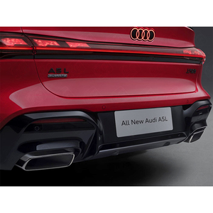<span class=keywords><strong>Prix</strong></span> bon marché Boîte de vitesses automatique <span class=keywords><strong>Audi</strong></span> A5L Sportback R19 Taille des pneus 204Ps Berline de luxe de taille moyenne - Product Image 6