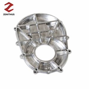 One-stop service voor snelle prototyping, CNC-bewerking en fabricage voor nieuwe productontwikkeling - Product Image 3