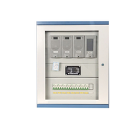 TXBG-2206N Alimentation électrique murale CC compacte à haut rendement IP20 pour la distribution électrique des petits commutateurs/postes de transformation