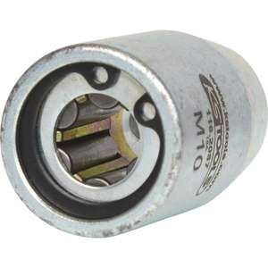 KS TOOLS - 116.2087 Tournevis, adaptateur spécial-EAN 4042146161647 SANITARY TOOLS - Product Image 1