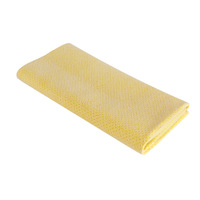 Chiffon de nettoyage en microfibre de chamois en microfibre en rouleau Produits de nettoyage écologiques