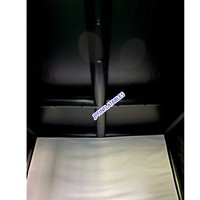 Tente gonflable de clôture de simulateur de golf scellée par air sur mesure pour le jeu de golf. Tente gonflable étanche pour simulateur de golf