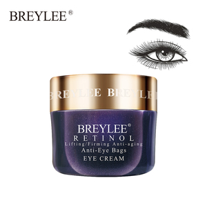 BREYLEE retinolo <span class=keywords><strong>sotto</strong></span> <span class=keywords><strong>crema</strong></span> per gli <span class=keywords><strong>occhi</strong></span> cerchio scuro per occhio nero di trasporto libero - Product Image 1