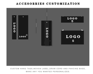 Sweat-shirt personnalisé pour femmes |   Impression et broderie en petites séries |   Mélange de coton 65/35, épaules tombantes |   Quantité minimale de commande faible - Product Image 6