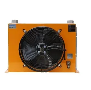 ใหม่ต้นฉบับ VILLEFORT ตัวทำความเย็นน้ำมันไฮดรอลิก AH1012-AC380V 1680V 0608TV AF0510-AV - Product Image 4