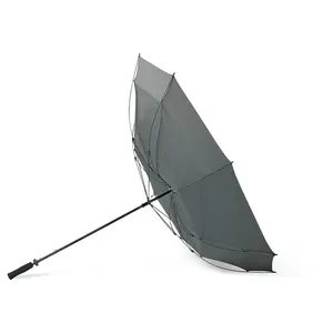 Parapluie de golf premium 30 pouces, anti-vent, merchandising personnalisé - Product Image 1