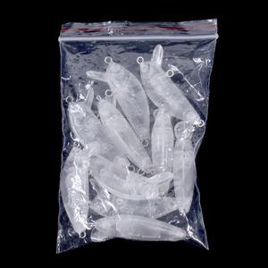 BRICOLAGE <span class=keywords><strong>leurre</strong></span> de pêche leurres appât en plastique <span class=keywords><strong>dur</strong></span> mini <span class=keywords><strong>leurre</strong></span> 5CM 3.6G - Product Image 6