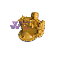 SBS80 Kit de réparation de pièces de rechange de roulement de pompe principale hydraulique pour 312c 315d 328 d 330c 320d 330l C4.2 1140605 pelle à chaîne