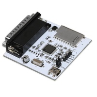Adaptateur pour carte SD IPROG V87 V777, programmation de clé, OBD, IMMO, Compatible avec IPROG Pro IPROG + PLUS, outil de tuning ECU, voiture