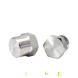 1/2 Npt testa esagonale tappi - Product Image 4