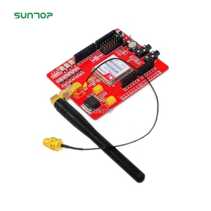 OEM/ODM GSM 모듈 GPRS 방패 <span class=keywords><strong>SIM900</strong></span> GSM 모뎀 SIM 900 <span class=keywords><strong>SIM900</strong></span> 가격 - Product Image 3