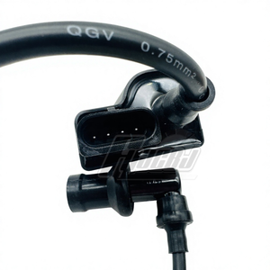 Allumeur de bobine d'allumage de moto haute tension pour <span class=keywords><strong>Piaggio</strong></span> FLY100 DZ100 BYQ100T - Product Image 5