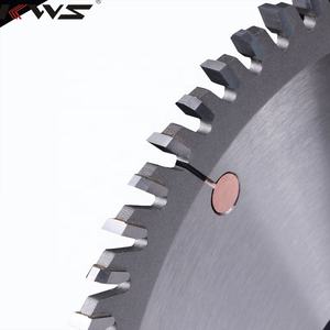 KWS Fabrikant 160mm Groefzaagbladen van <span class=keywords><strong>TCT</strong></span> voor Houtbewerking, met Wolframcarbide Tipped Zaagblad voor Zaagmolen, Sleufzaagblad - Product Image 2