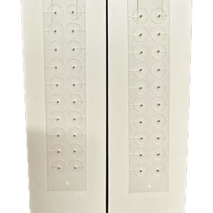 Parches de <span class=keywords><strong>Acupuntura</strong></span> para Terapia Auricular, Semillas de Cristal para Puntos de <span class=keywords><strong>Acupuntura</strong></span>, Adhesivos de Cristal para Puntos de <span class=keywords><strong>Acupuntura</strong></span>, Semillas Auriculares para <span class=keywords><strong>Acupuntura</strong></span> - Product Image 3