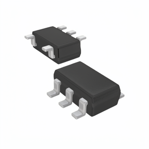 ช่องทางจำหน่ายของผู้ผลิต XC6123C527MR-G SC 74A, SOT 753 ซื้อชิ้นส่วนอิเล็กทรอนิกส์ออนไลน์ ระบบจัดการพลังงาน (PMIC) - Product Image 1