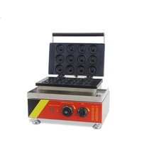 Gaufrier pour gaufrier électrique, 220v/50hz, fabrication professionnelle de gaufres en acier inoxydable, livraison gratuite